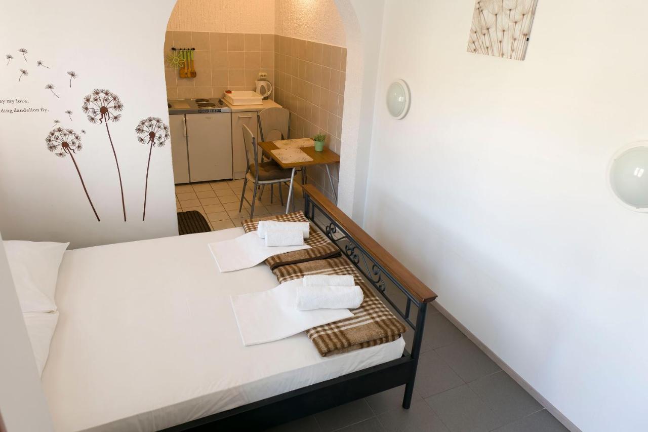 Apartments Victoria Трогир Экстерьер фото